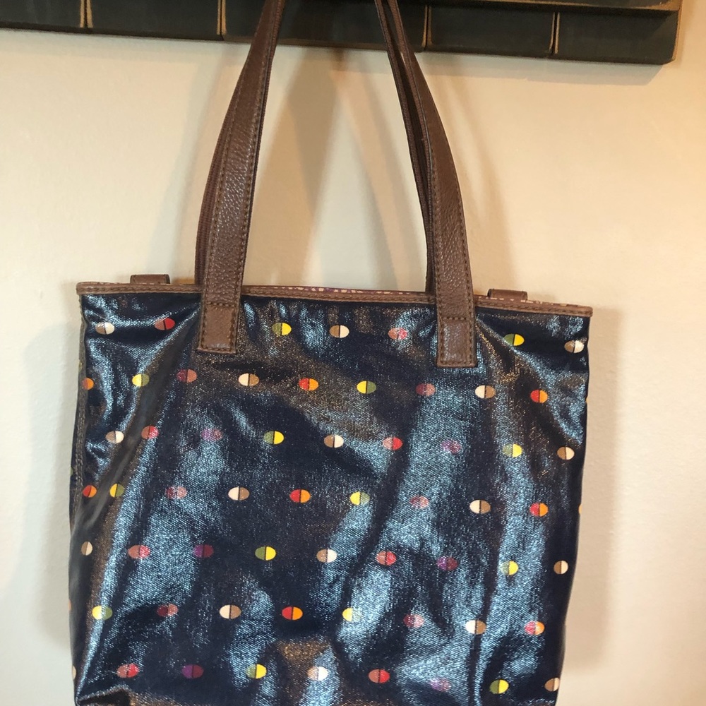 Fossil Handbag - Picture 2 of 2